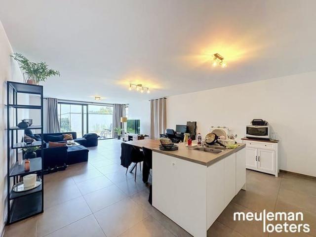 Appartement location à Beernem, West-Vlaanderen