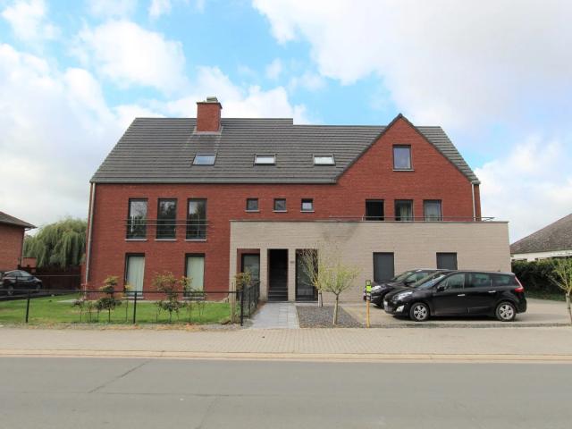 Appartement location à Looz, Limburg