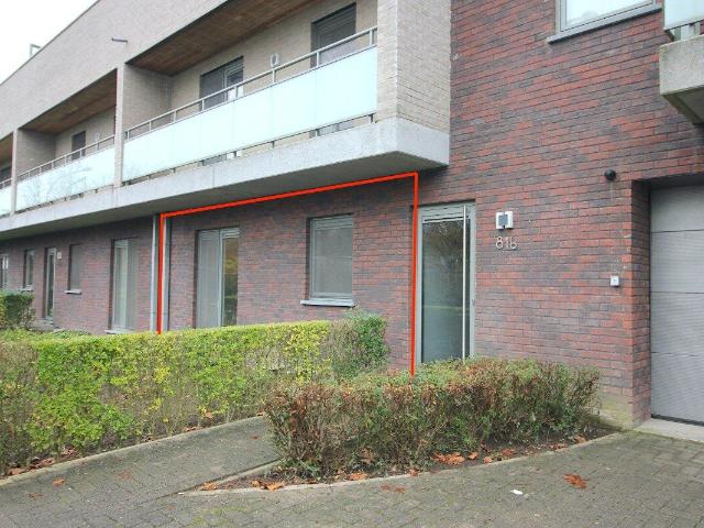 Appartement location à Mechelen, Antwerpen