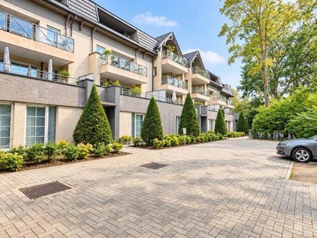 Appartement location à Sint-niklaas, Oost-Vlaanderen
