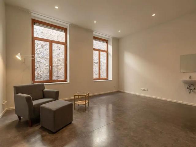 Appartement location à Lava, Brabant