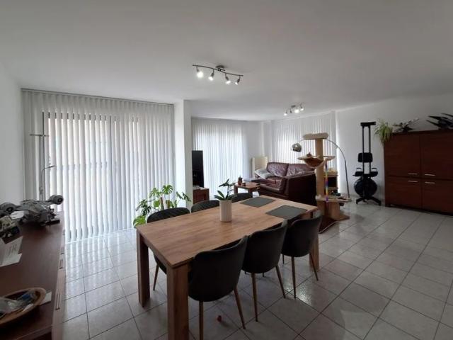Appartement location à Heusden-zolder, Limburg