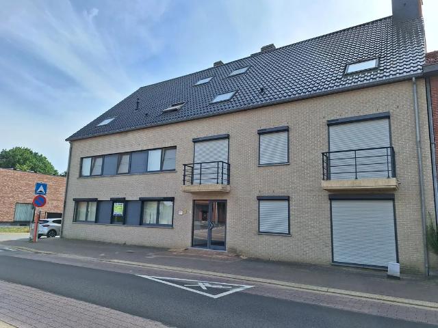 Appartement location à Heusden-zolder, Limburg