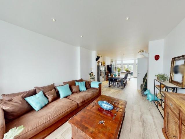 Appartement location à Mouscron, Wallonie