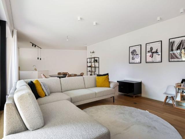 Appartement location à Kaart, Brasschaat
