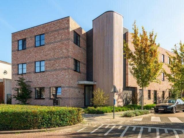 Appartement location à Kaart, Brasschaat