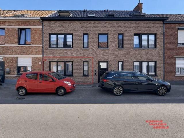 Appartement location à Brugge, West-Vlaanderen