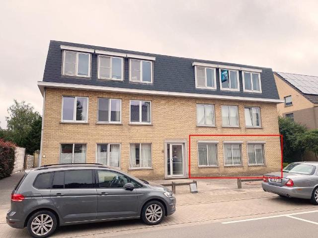 Appartement location à Sint-Andries, Brugge