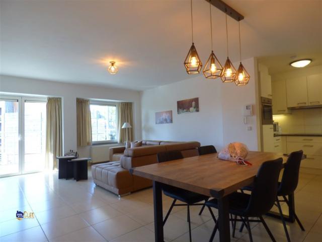 Appartement location à Gelinden, Limburg