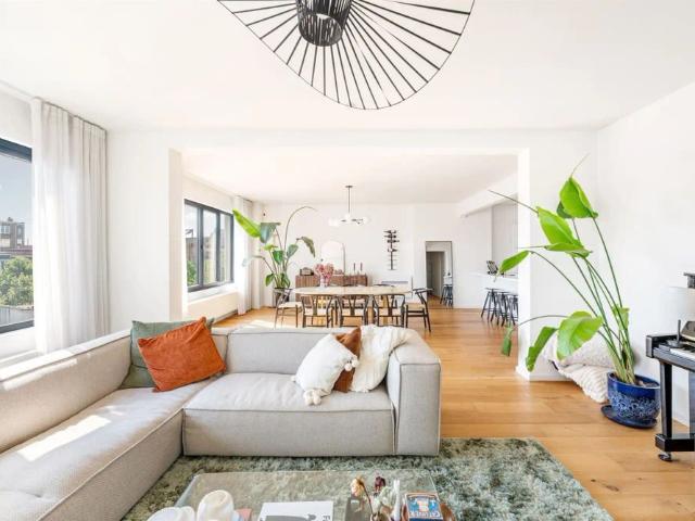 Appartement location à Antwerpen