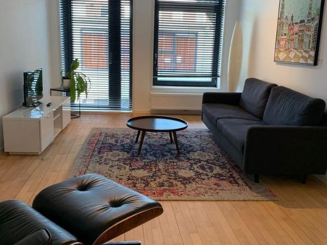 Appartement te huur in Centrum, Groningen