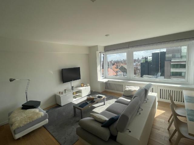 Appartement location à Oostende, West-Vlaanderen
