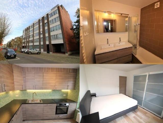 Appartement location à Lava, Brabant