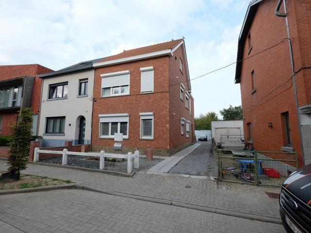 Kot location à Sint-Truiden