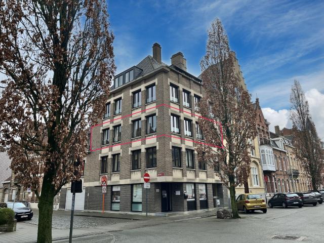 Appartement location à Ieper, West-Vlaanderen