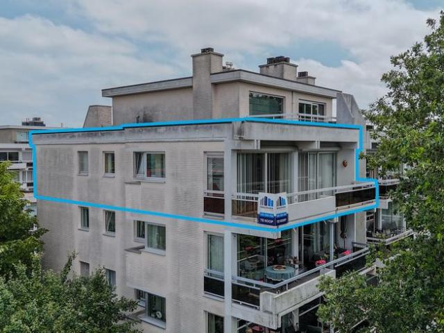 Appartement vente à Brugge