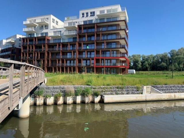Appartement location à Harelbeke, West-Vlaanderen