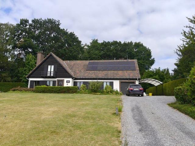 Maison location à Lubbeek, Brabant