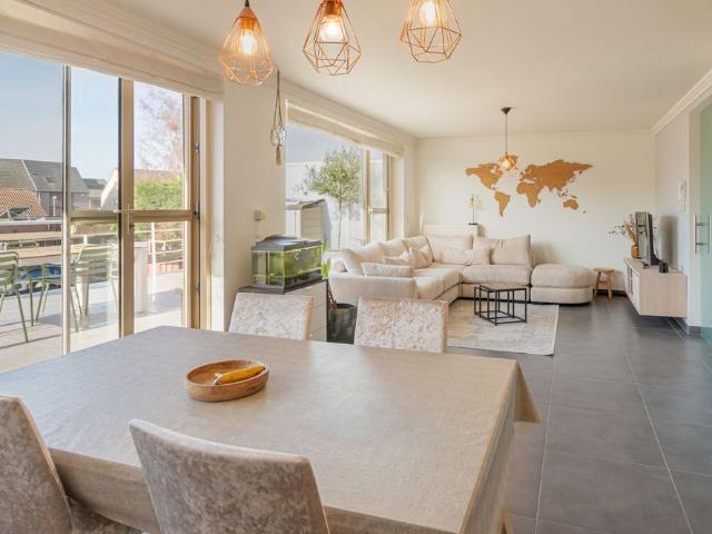 Appartement location à Willebroeck, Antwerpen