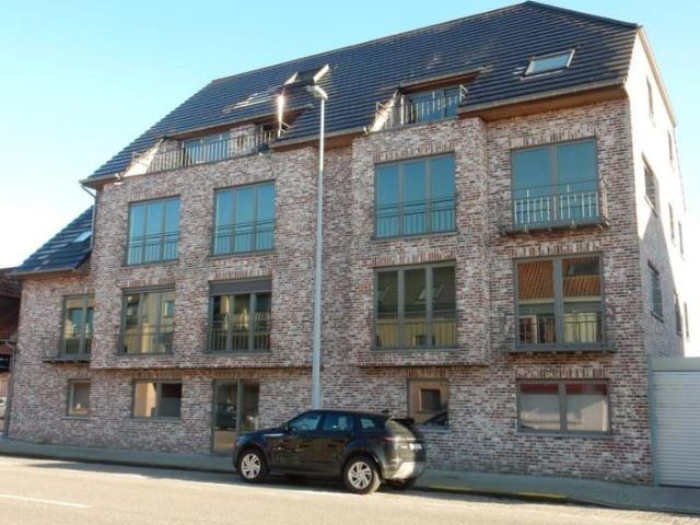 Kot location à Ingelmunster, West-Vlaanderen