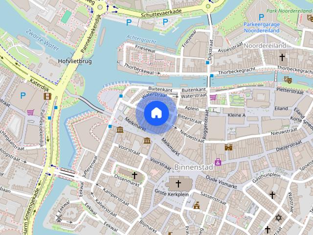 Appartement te huur in Zwolle, Overijssel