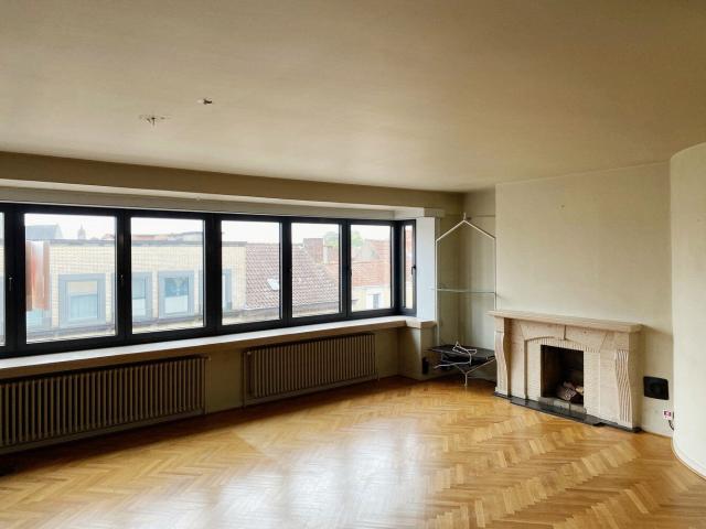 Appartement location à Begijnhof Sint-Elisabeth, Kortrijk