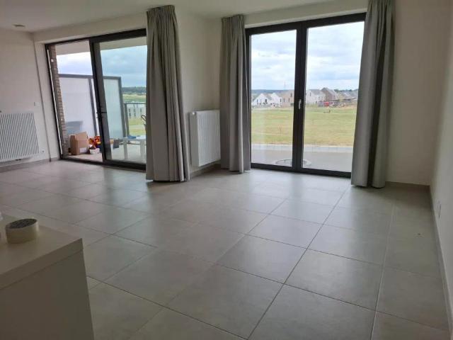 Appartement location à Itter, Wallonie