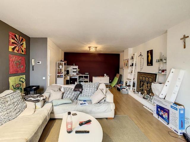 Appartement location à Lava, Brabant