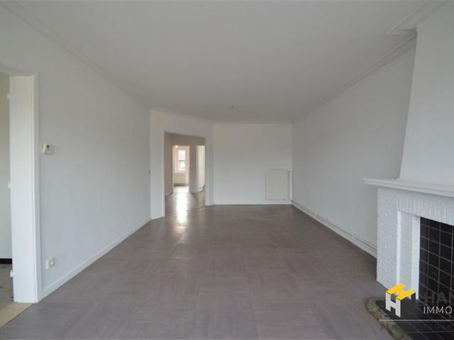 Appartement location à Antwerpen