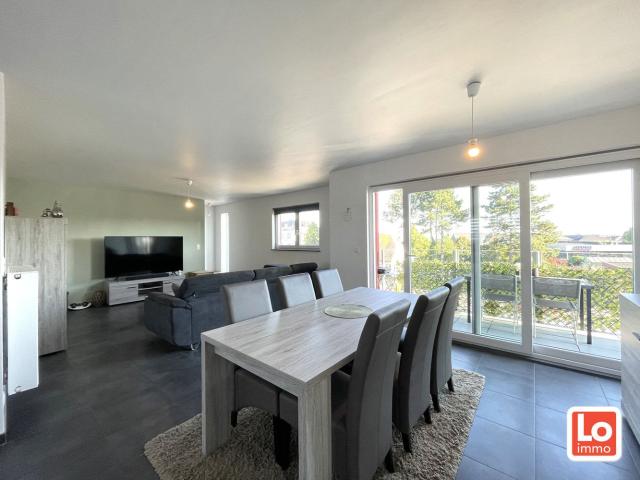 Appartement location à Fazantenhof, Lochristi