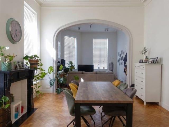 Appartement location à Desteldonk, Oost-Vlaanderen