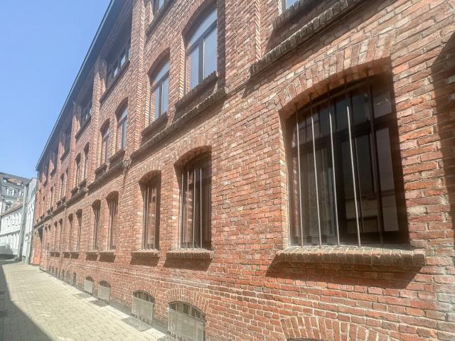 Appartement location à Patershol, Gent