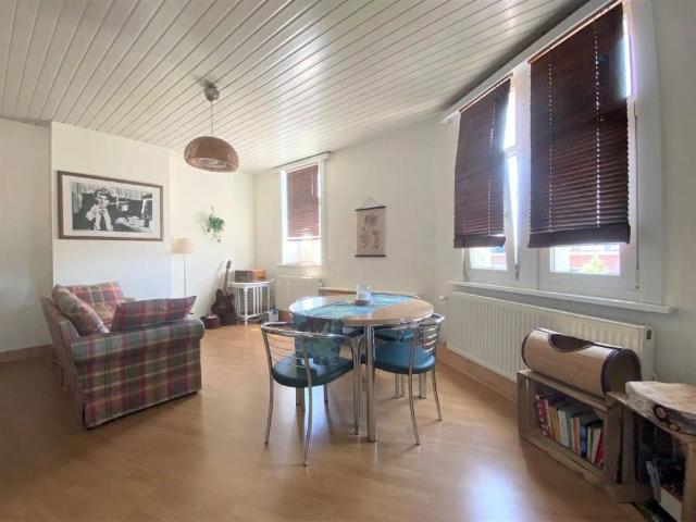 Appartement location à Antwerpen
