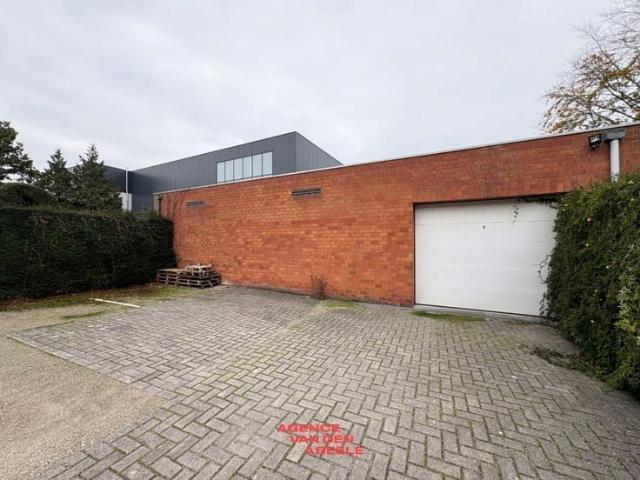 Maison location à Brugge, West-Vlaanderen