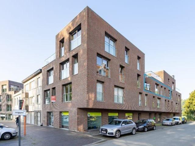 Appartement location à Ingelmunster, West-Vlaanderen