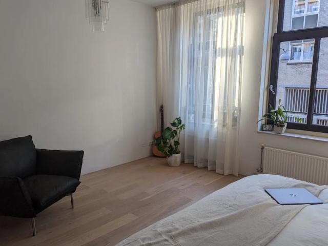 Appartement te huur in Kortenbos, Zuid Holland