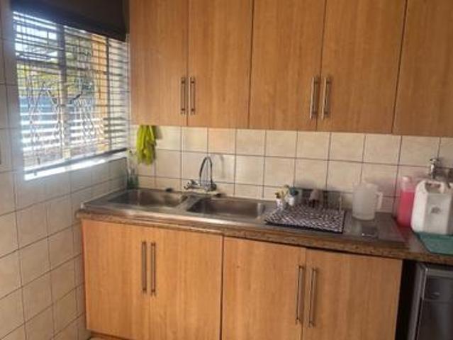 House for sale in Leeudoringstad, Maquassi Hills Local Municipality