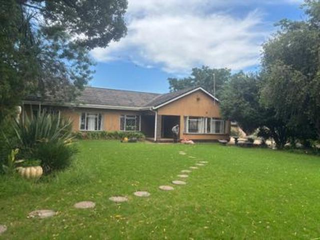 House for sale in Dr Kenneth Kaunda, North West
