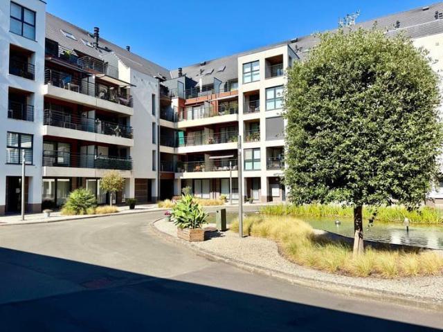 Appartement location à Aalst, Oost-Vlaanderen