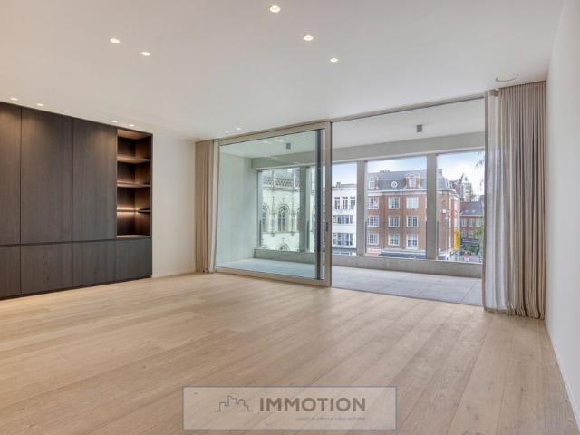 Appartement location à Courtrai, West-Vlaanderen