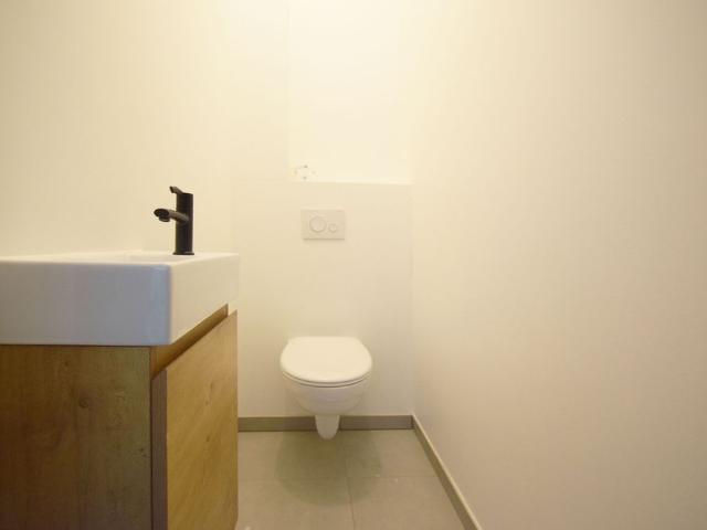 Appartement location à Kortemark, West-Vlaanderen