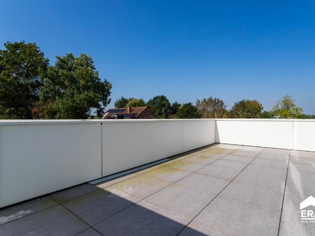 Appartement location à Moorslede, West-Vlaanderen