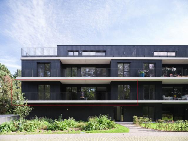 Appartement location à Sint-Amandsberg, Gent