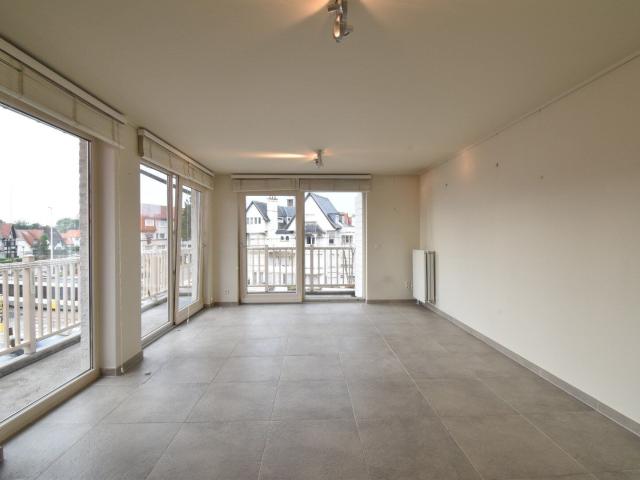 Appartement location à Duinbergen, Knokke-Heist