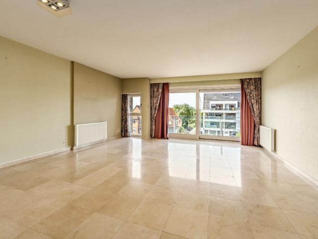 Appartement location à Nieuwpoort