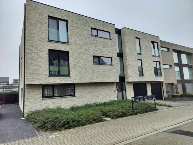 Appartement location à Montaigu-zichem, Brabant
