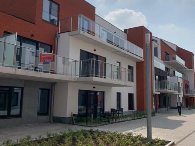 Appartement location à Lokeren, Oost-Vlaanderen