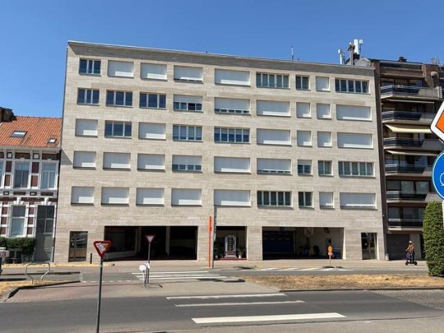 Appartement location à Dendermonde, Oost-Vlaanderen