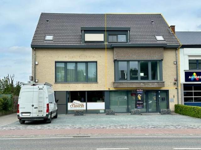 Appartement location à Aalst, Oost-Vlaanderen