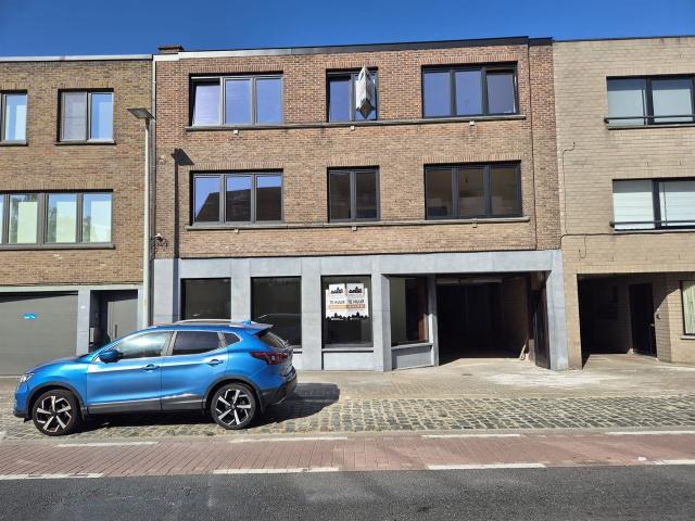 Appartement location à Wetteren, Oost-Vlaanderen